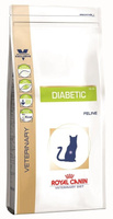 ROYAL CANIN Diabetic 1,5kg