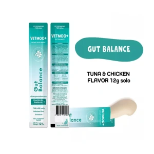 MOOCHIE VETMOO+ Darmbalans 12g