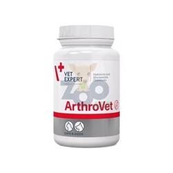 VETEXPERT Arthrovet 60 tabletten