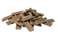 MACED Eendentrainers met pompoenpitten en citroenmelisse 150g