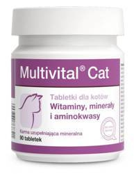Dolfos Multivital Kat 90 Tabletten
