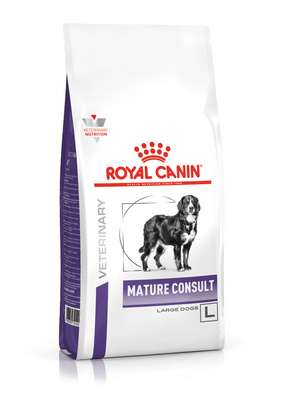 ROYAL CANIN Mature Consult Large Dog 14kg + verrassing