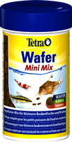 Tetra Wafer Mini Mix 100ml