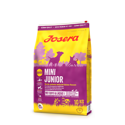 JOSERA Mini Junior 10kg  