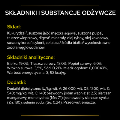 PURINA Pro Plan Veterinary Diets HP Hepatic 3kg