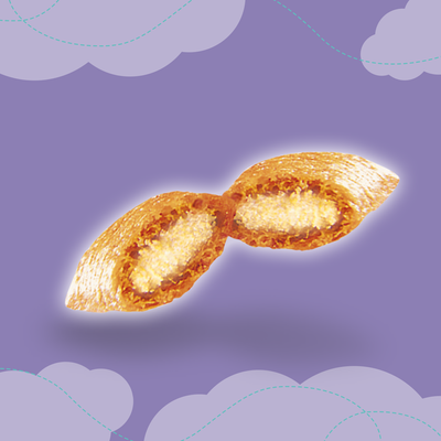 DREAMIES Eend Kattensnack 60g