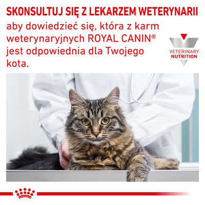 ROYAL CANIN Anallergenic Cat 2kg