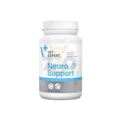 VET EXPERT Neuro Support 45 capsules - preparaat voor het zenuwstelsel voor honden en katten