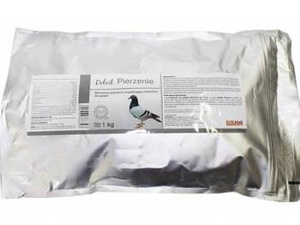 Dolfos Dolvit bevedering 1kg