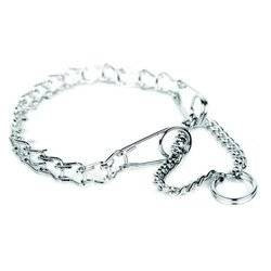 Dingo Halve halsbanden voor honden 36-42cm