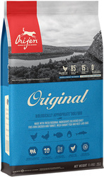 Orijen Six Fish Dog 11,4kg