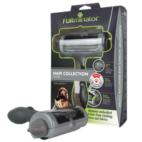 FURMINATOR-haaropvanggereedschap 