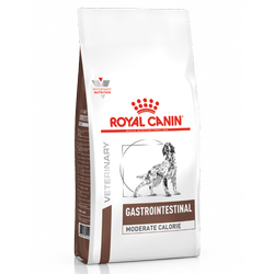 ROYAL CANIN Gastrointestinal Moderate Calorie 2kg