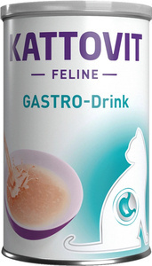 Kattovit Drink Gastro 135ml blikje