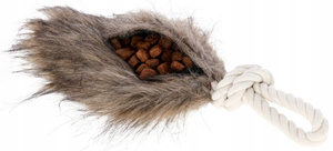 KERBL Hondentrainingsspeeltje, snackstaart, 32 x 11 cm