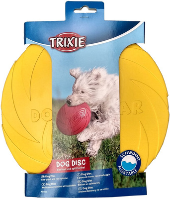 Trixie Frisbee 24,5cm 
