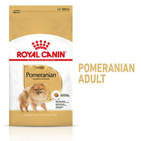 ROYAL CANIN Pomeranian Adult 500g