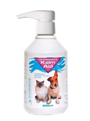 Scanvet Kalm Aid Kattengel 50 ml