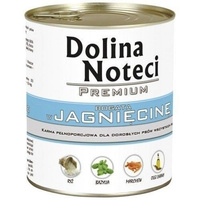 Dolina Noteci Premium Rijk aan Lam 800g