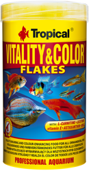 Tropical Vitality&amp;Color 1000 ml