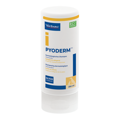 Virbac Pyoderm 250ml