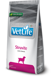 Farmina Vet Life Canine Struvite Urinary 12kg