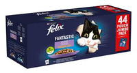 Felix Fantastic Gemengde Vleesgelei 44x85g