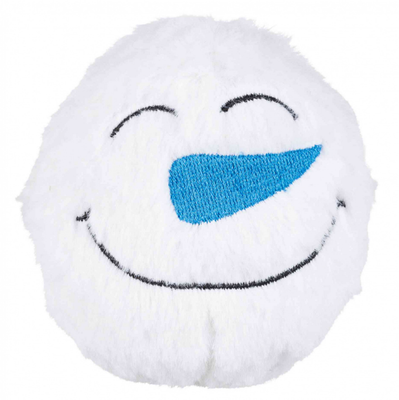 TRIXIE Sneeuwpop 10cm- mix ontwerpen
