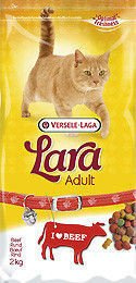 Versele-Laga Lara Adult Rundvlees 2kg