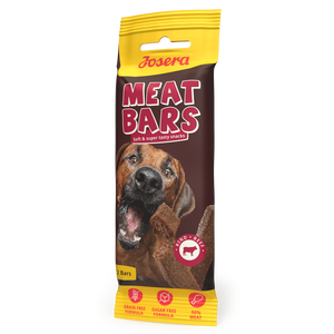 JOSERA Vleesreepjes Rund 40g