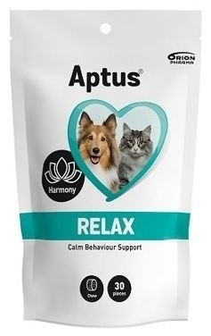 OrionPharma Aptus-Relax Billets 30st