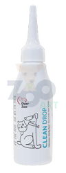 OVER ZOO Schone Druppel 60ml
