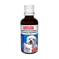 BEAPHAR Zachte Tearstain Remover 50ml