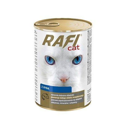 Dolina Noteci Rafi Katvis in Saus 12x415g