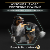 Purina Pro Plan Adult Medium&Large Digestion OptiDigest 12kg