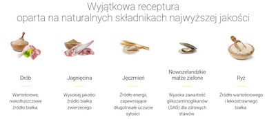 JOSERA Volwassen Optiness 2x12,5kg