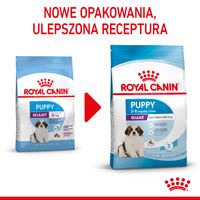 ROYAL CANIN Giant Puppy 15kg