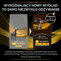PURINA Pro Plan Veterinary JM Joint Mobility 2x12kg