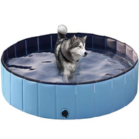 Be Cold Pool voor honden, 80x30cm