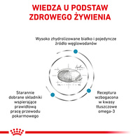 ROYAL CANIN Hypoallergenic 2kg