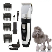 Camry Adler AD 2823 Scheerapparaat voor gezelschapsdieren 