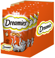 DREAMIES Kattensnack Kip 60g -