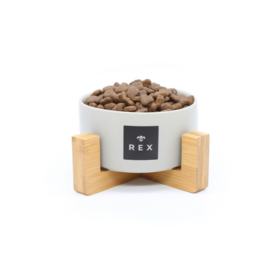 Rex Natural Range Graanvrij Kip & Aardappel 14kg