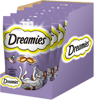 DREAMIES Eend Kattensnack 60g