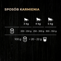 SHEBA blikje 400 g Nature's Collection - volledig natvoer voor volwassen katten, met zalm gegarneerd met yam en sperziebonen, in saus