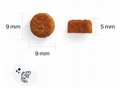 Marly & Dan Senior Dog Small Breed Verse Zalm Holistic & Hypoallergeen 4kg droogvoer