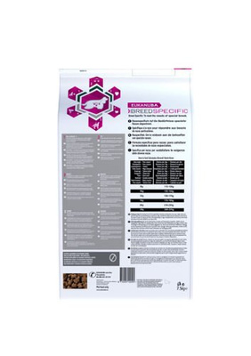 Eukanuba Adult Cocker Spaniel 2x7,5kg