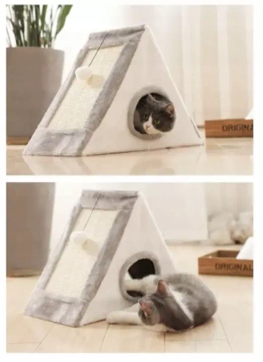 NUXIE® Krabpaal 39cm