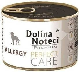 Dolina Noteci Premium Perfect Care Allergie 6x185g