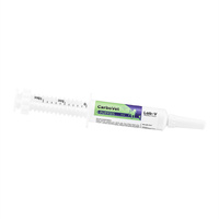 LAB-V CarboVet Puppies - Gifformulering voor puppy's 10 ml